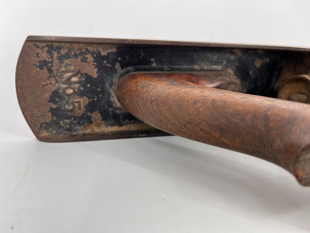 2 Bailey #5 Hand Planes
