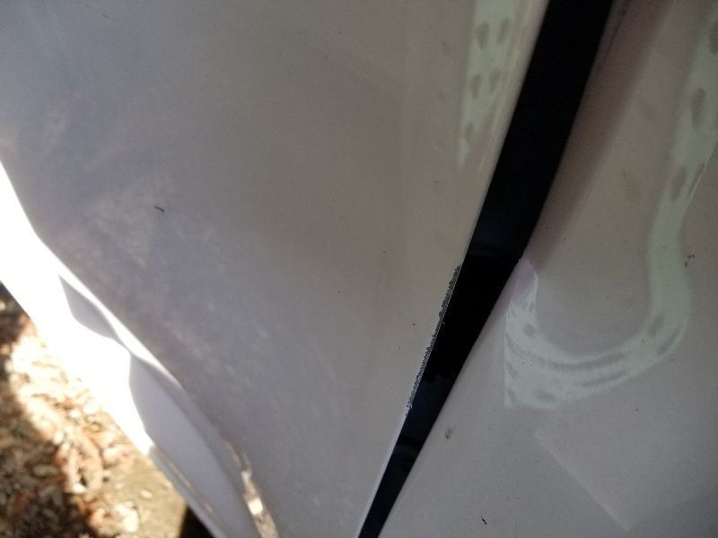 08-13 SCION XB TEMPERATURE BLOWER MOTOR CONTROL MODULE ECM ASSEMBLY