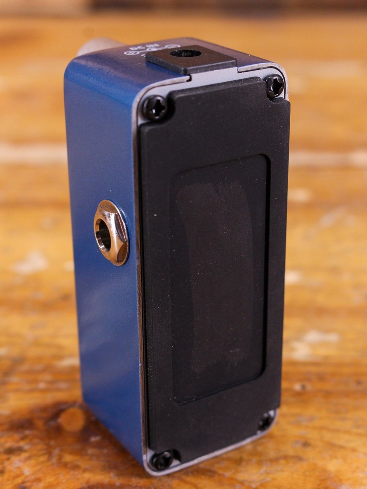 Acoustic Loop1 Looper Pedal ISSUE