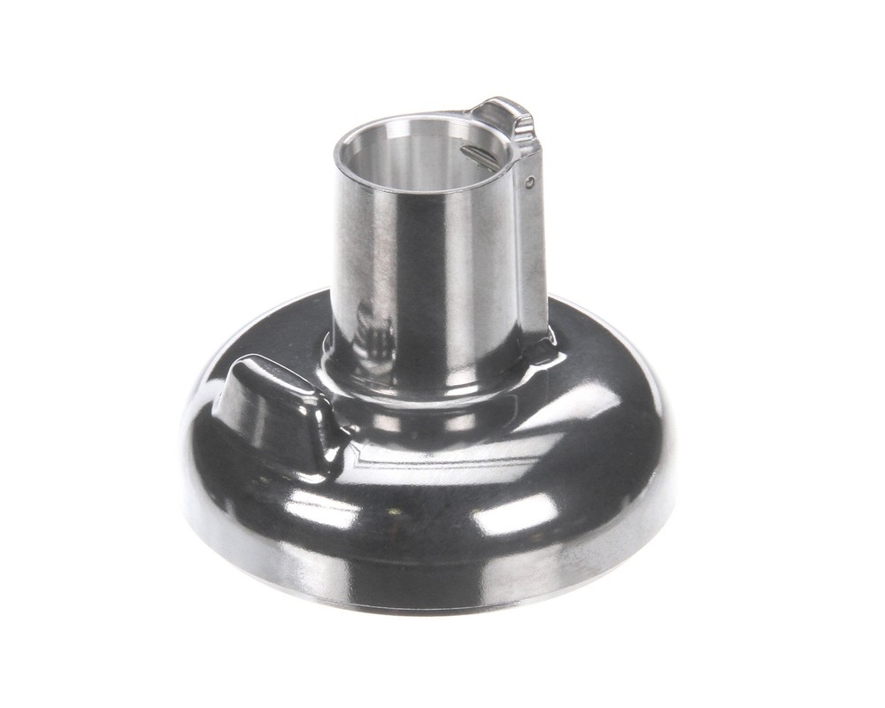 Robot Coupe Mpc Aluminium Casing 89633 - Genuine OEM Replacement Part
