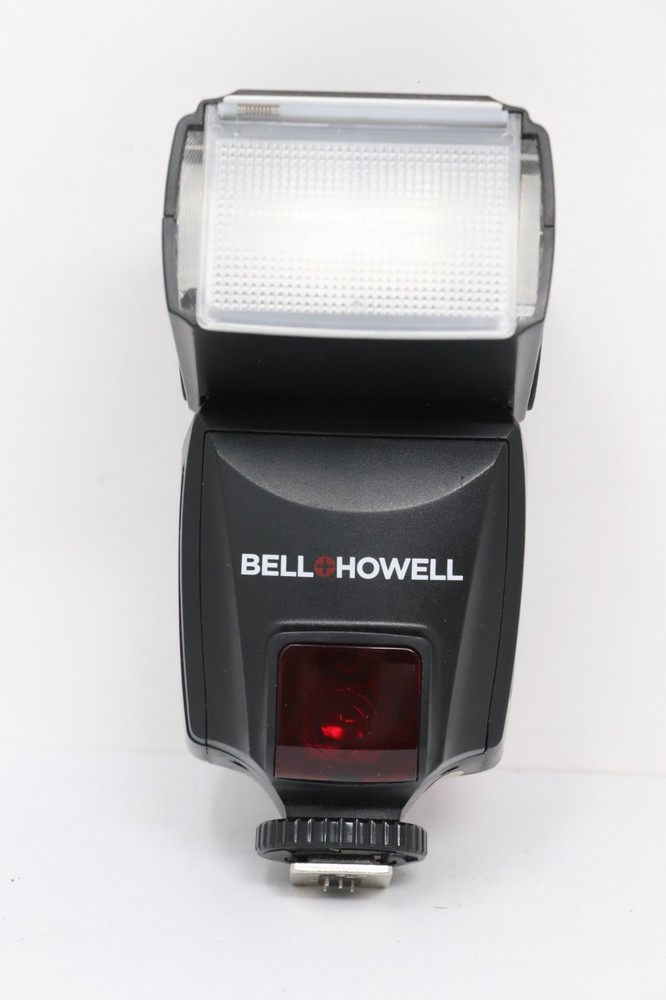 Bell+Howell Z1080AF High Speed Digital Camera Flash for Nikon