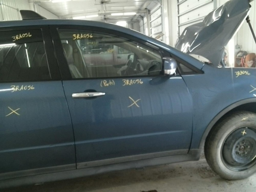 Stabilizer Bar Front Fits 06-14 TRIBECA 104796484