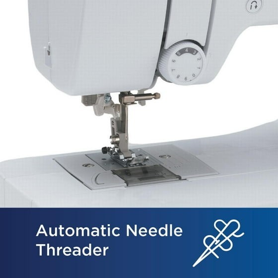 Brother CS5055 Computerized Sewing Machine with 60 Built-in Stitches