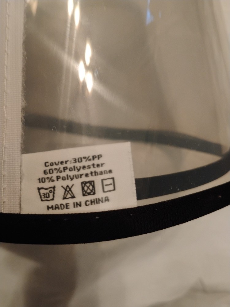 ICOYEA 2 In 1 Soft Dog Cone New