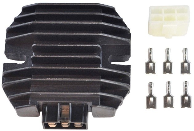 RMStator Regulator/Rectifier #RM30401 for Kawasaki