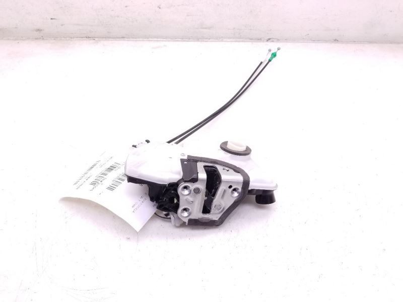 2018 TOYOTA COROLLA PASSENGER SIDE FRONT DOOR LOCK ACTUATOR ASSEMBLY
