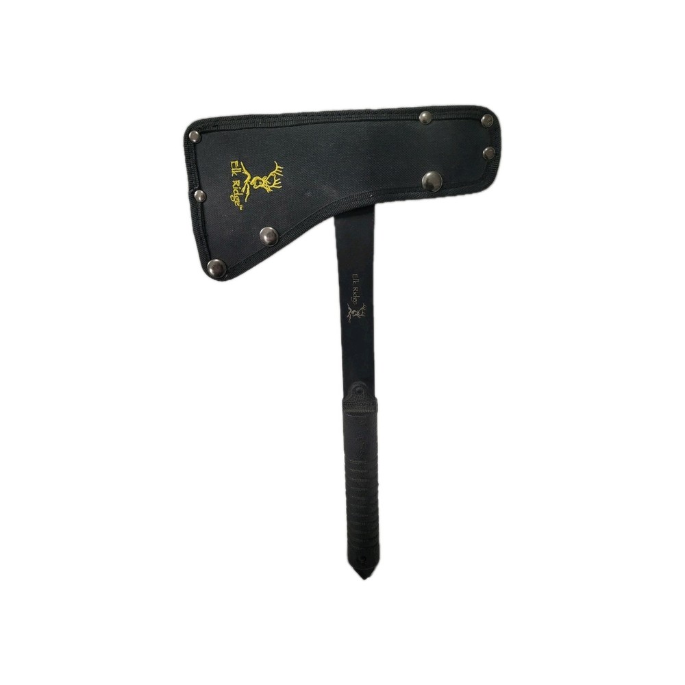Elk Ridge Tomahawk Tactical Axe