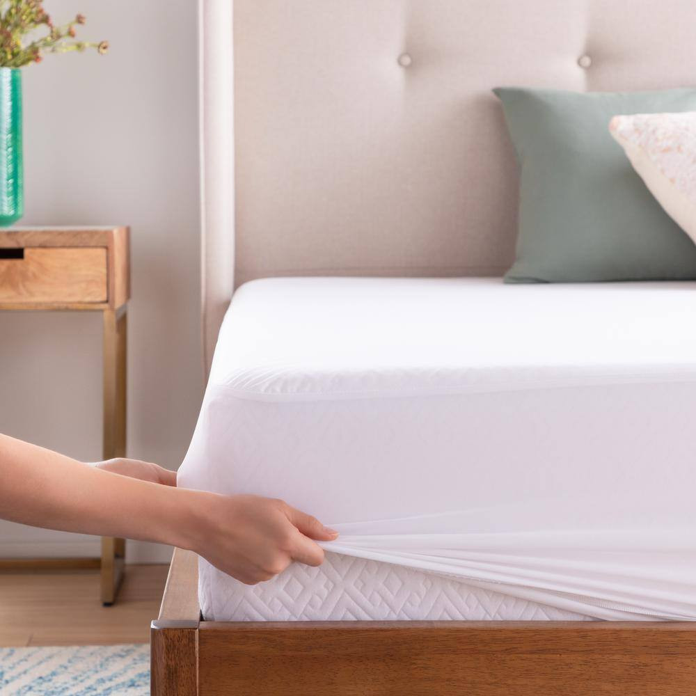 Toptight Premium King Mattress Protector