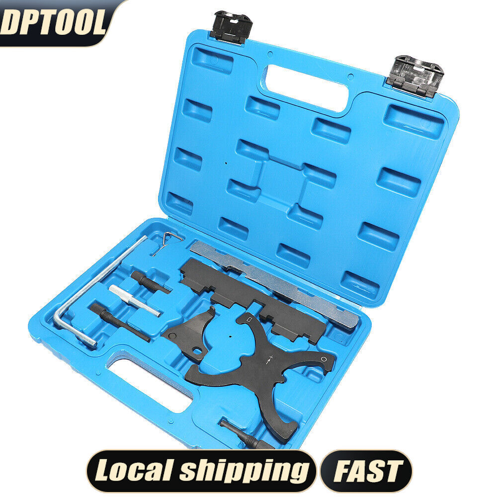 Engine Timing Tool Kit for Ford Focus Fiesta Mazda 1.6 2.0L Ecoboost TDCi