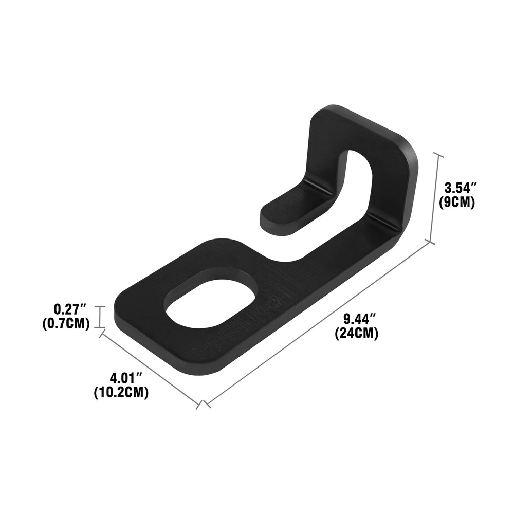 1" PIPE HEAVY DUTY - WELL PUMP ELEVATOR / PIPE PULLER