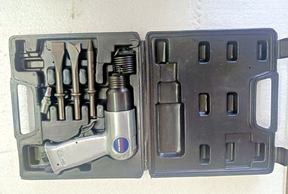 SEMPO AIR CHIPPING HAMMER SP-CH150