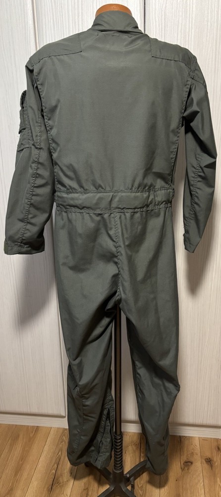 US Naval Flight Officers Embroidered Flight Suit