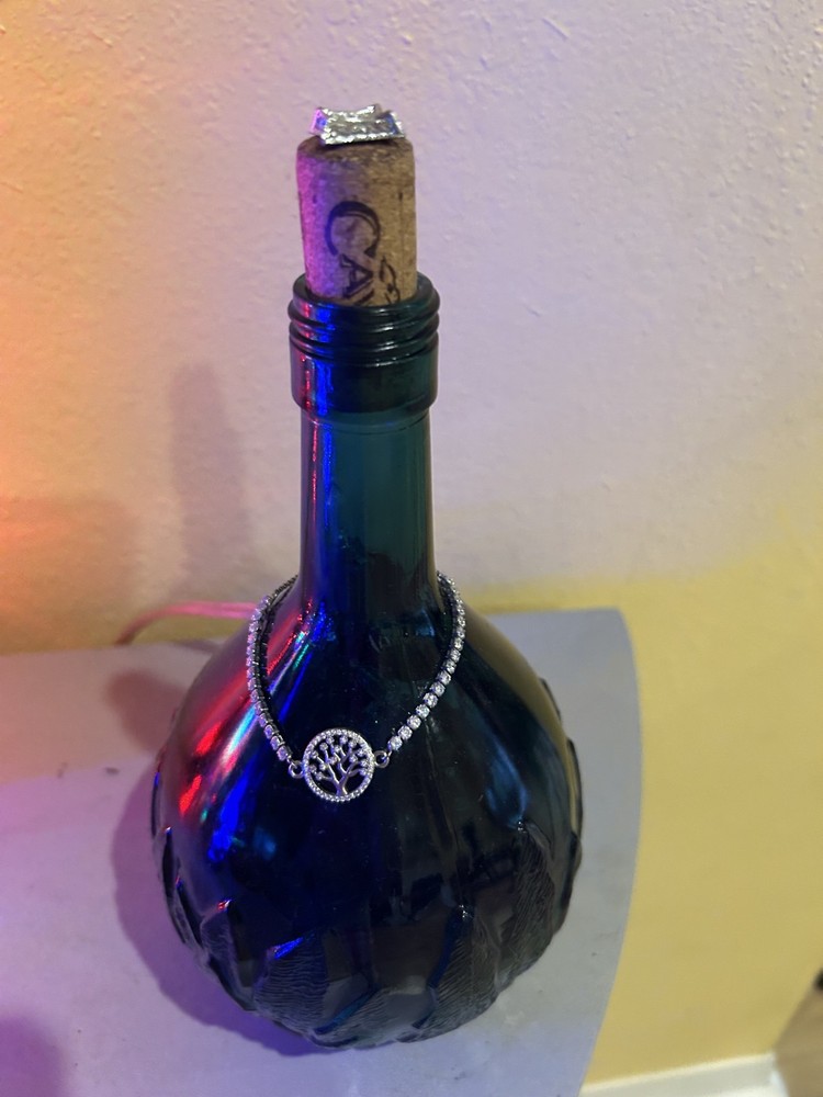 Handmade Decor Light