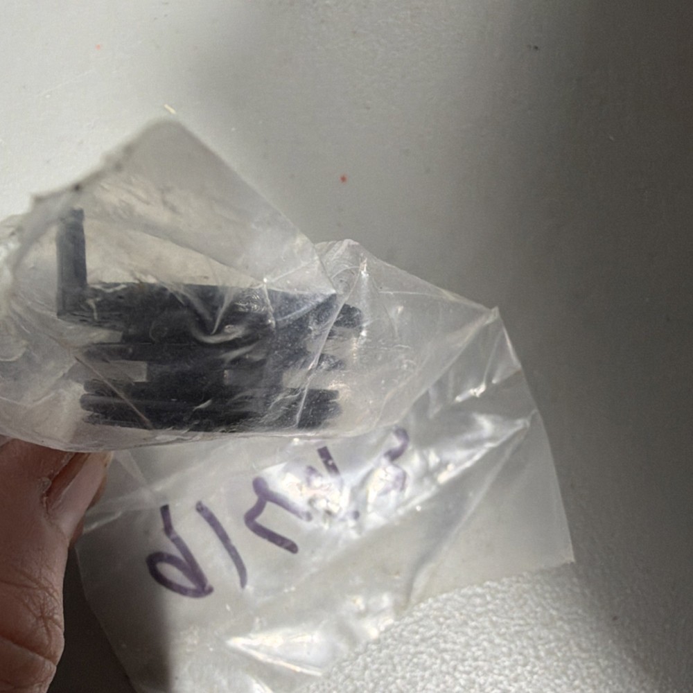 VARIETY VALVE DIFFUSER WITH O-RING - 16-1590 (1 PIECE)