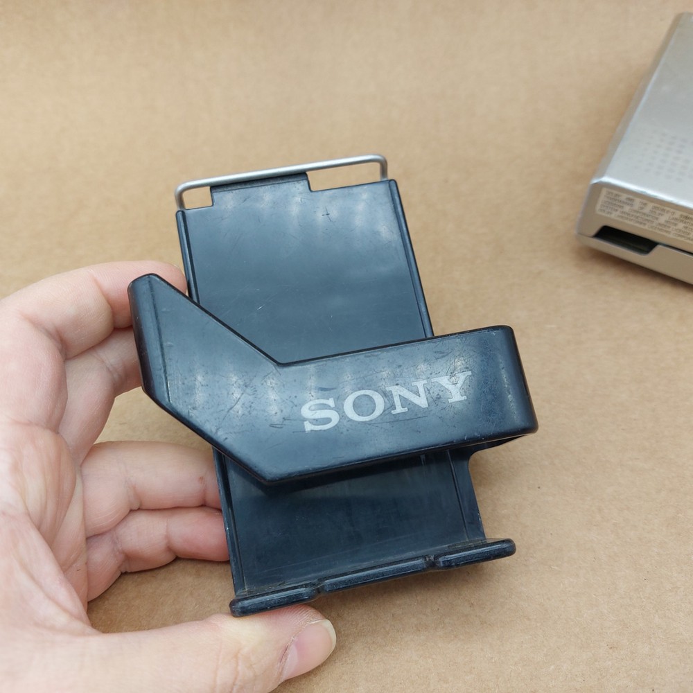 Sony WM-DD2 II Walkman