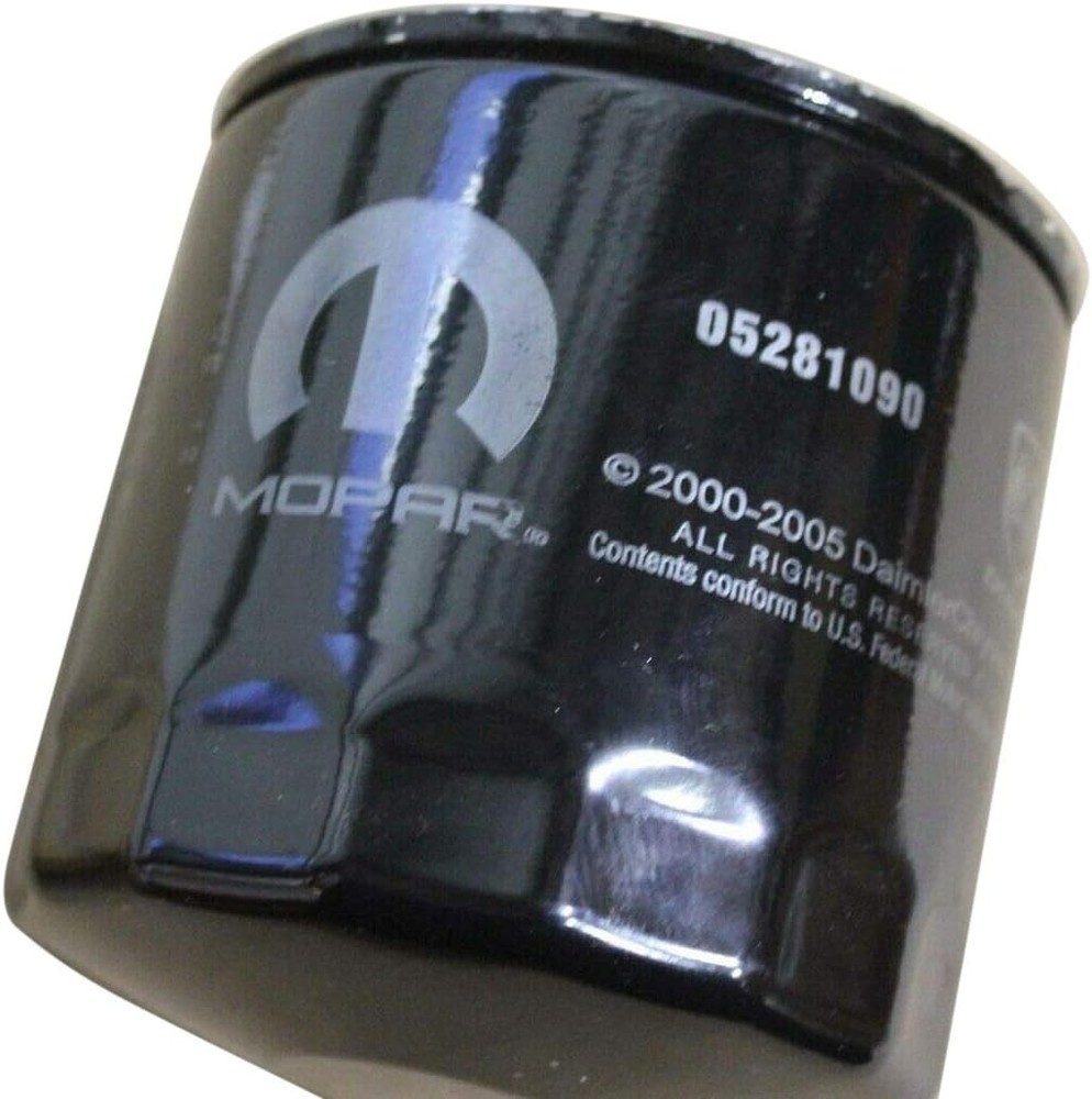 Mopar 5281090AB Oil Filter