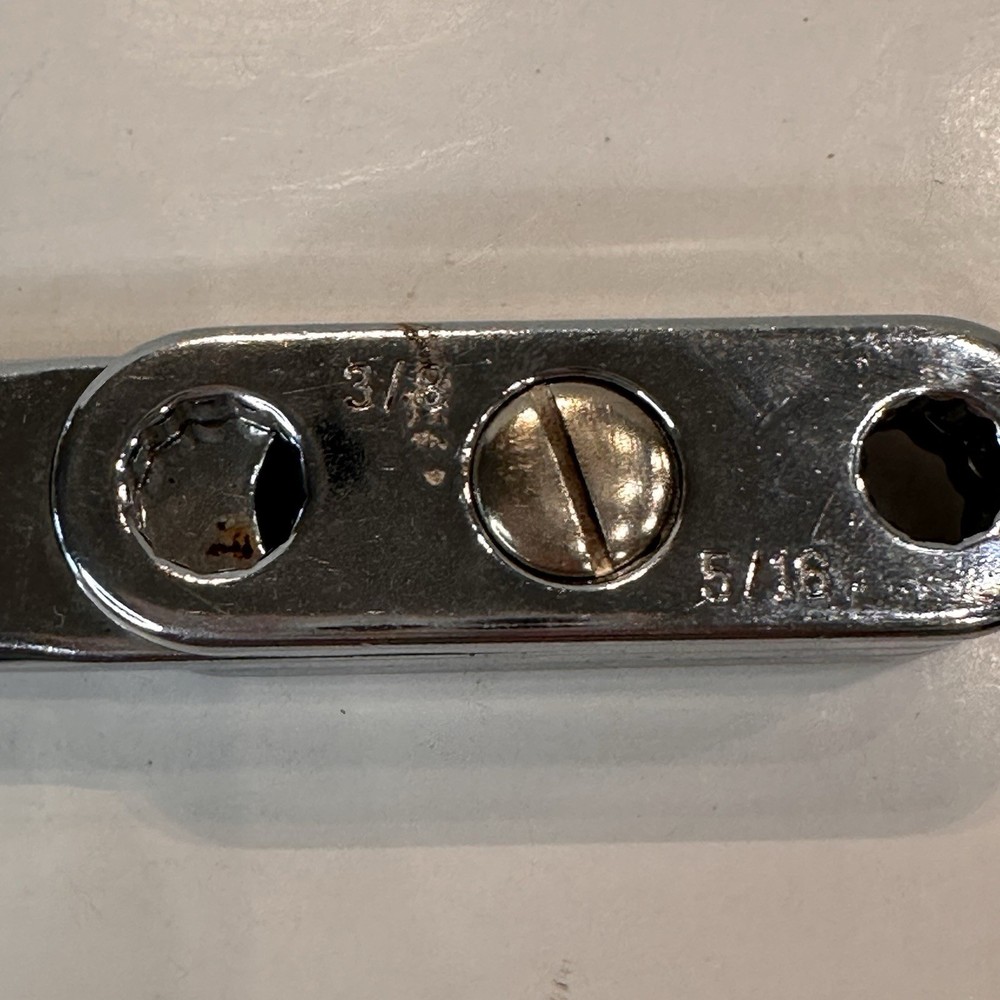 Roto-Wrench 8 Sizes Standard Spin Lock Design