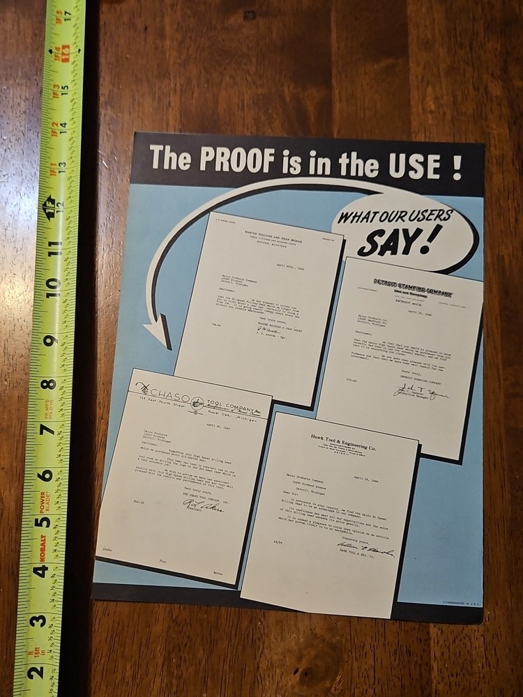 HALCO HEAD MILLING MACHINE CATALOG BORING LOT