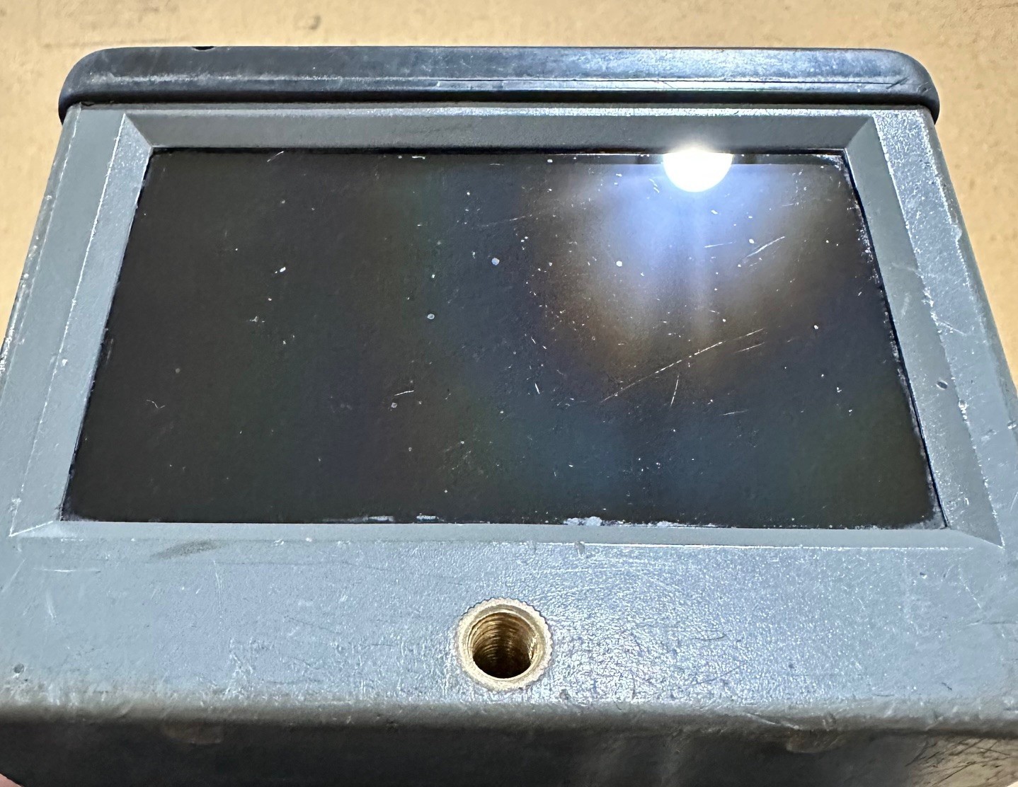 Viavi 3Z RF Vision RFV-AAT-2000-L, Antenna Alignment Tool w/ Active Camera