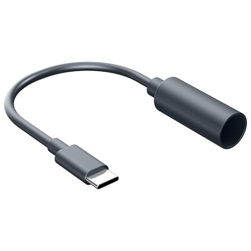 Starlink DC Adapter - 17cm - Waterproof - Mini Type C to DC - Model 17Cm
