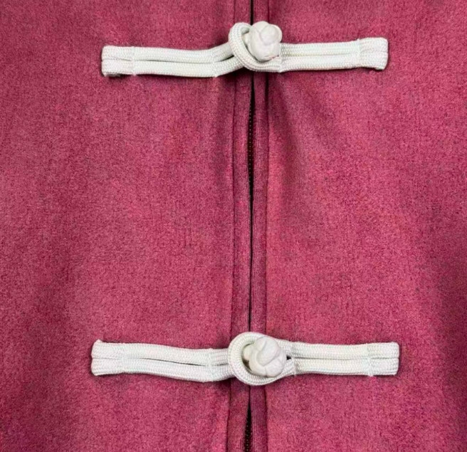 Adidas ORIGINALS CTT Chinese Jacket Red Unisex NEW RARE LIMITED EDITION Size XL