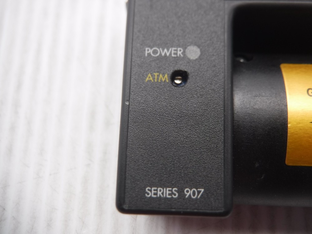 MKS Instruments HPS Division 109070029CE