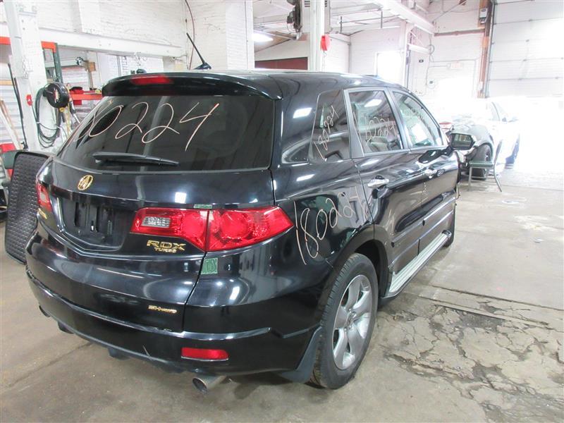 Used A/C Selector Switch fits: 2007 Acura Rdx Grade A