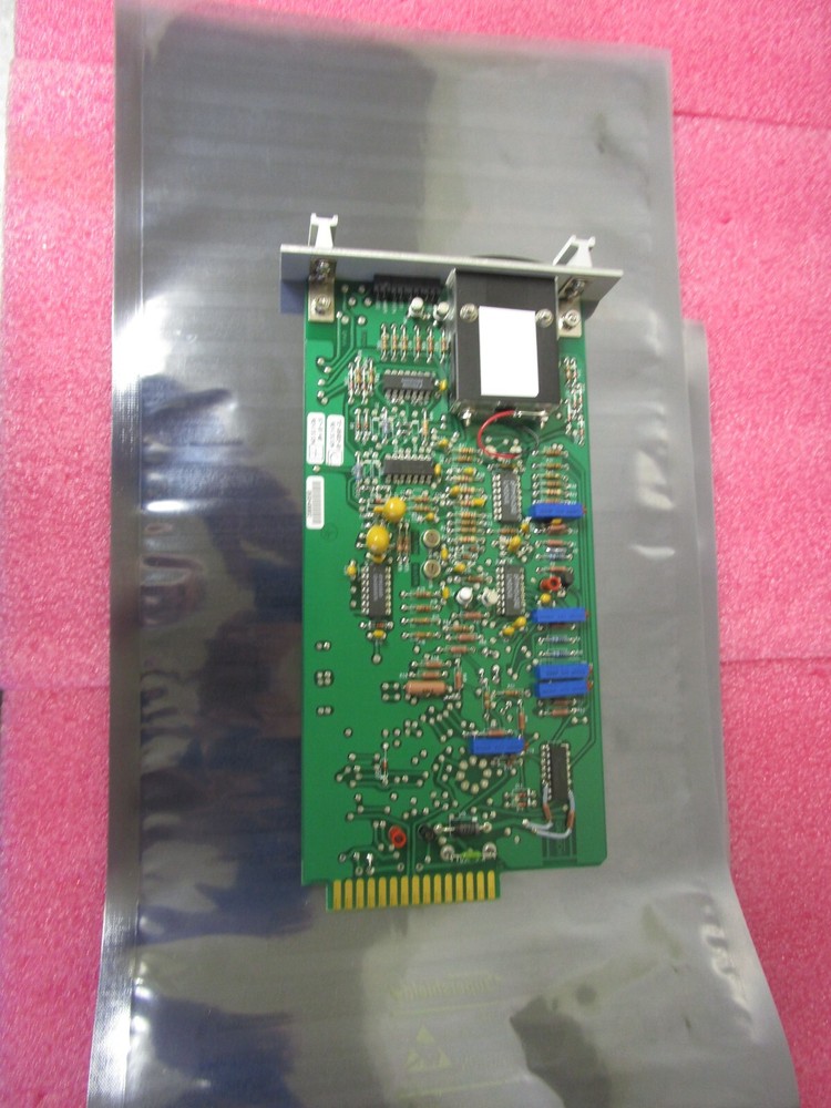 GASTECH HCL Dector Board Module 57-8148 72-0503-01
