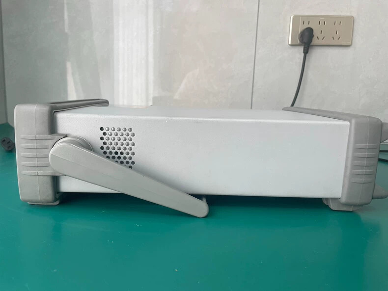 1PC HP KEYSIGHT Agilent 34970A Data Acquisition Switch Unit /Good function #$