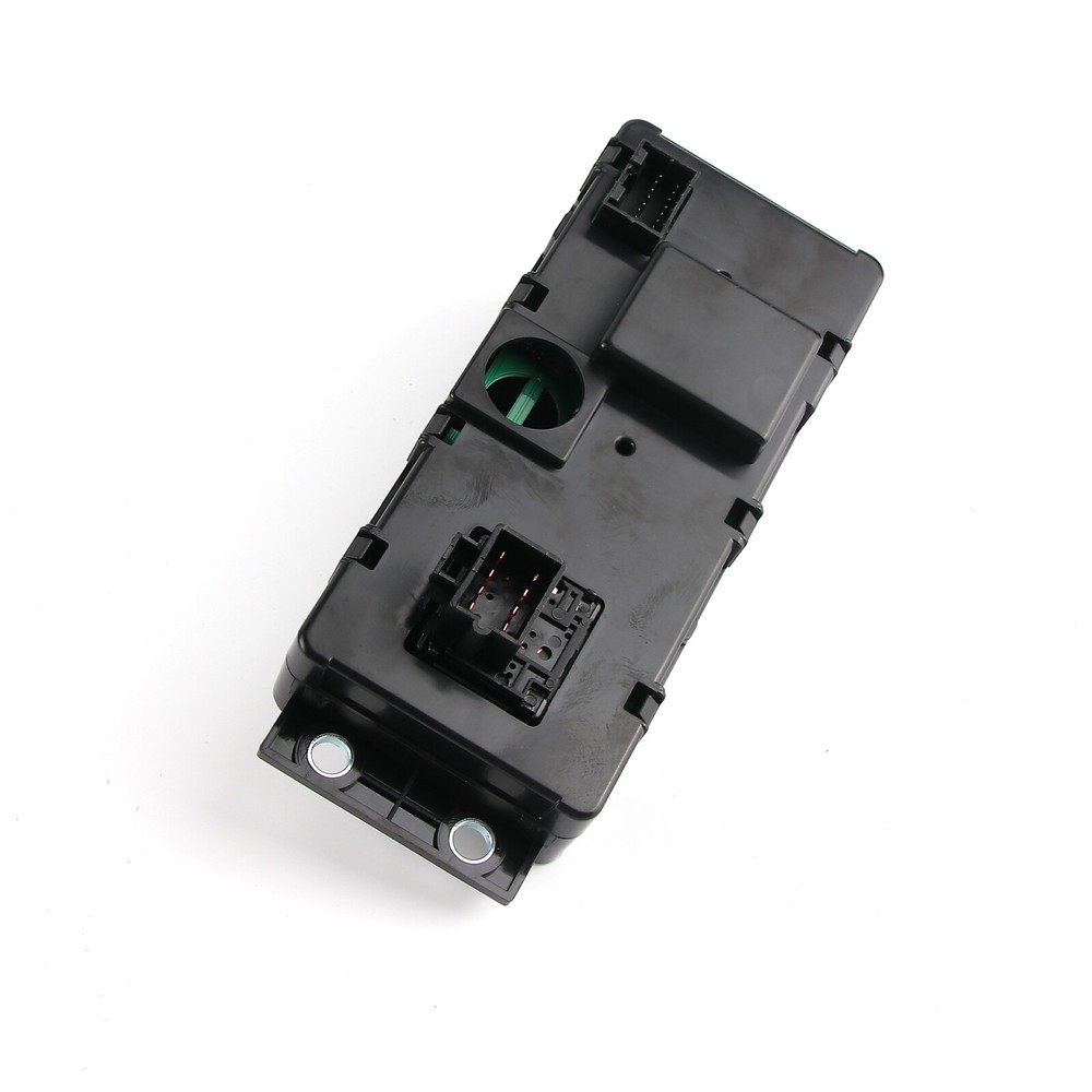 A/C Climate Control Module Panel 25110700 20992943 for Mack Truck 2008-2018