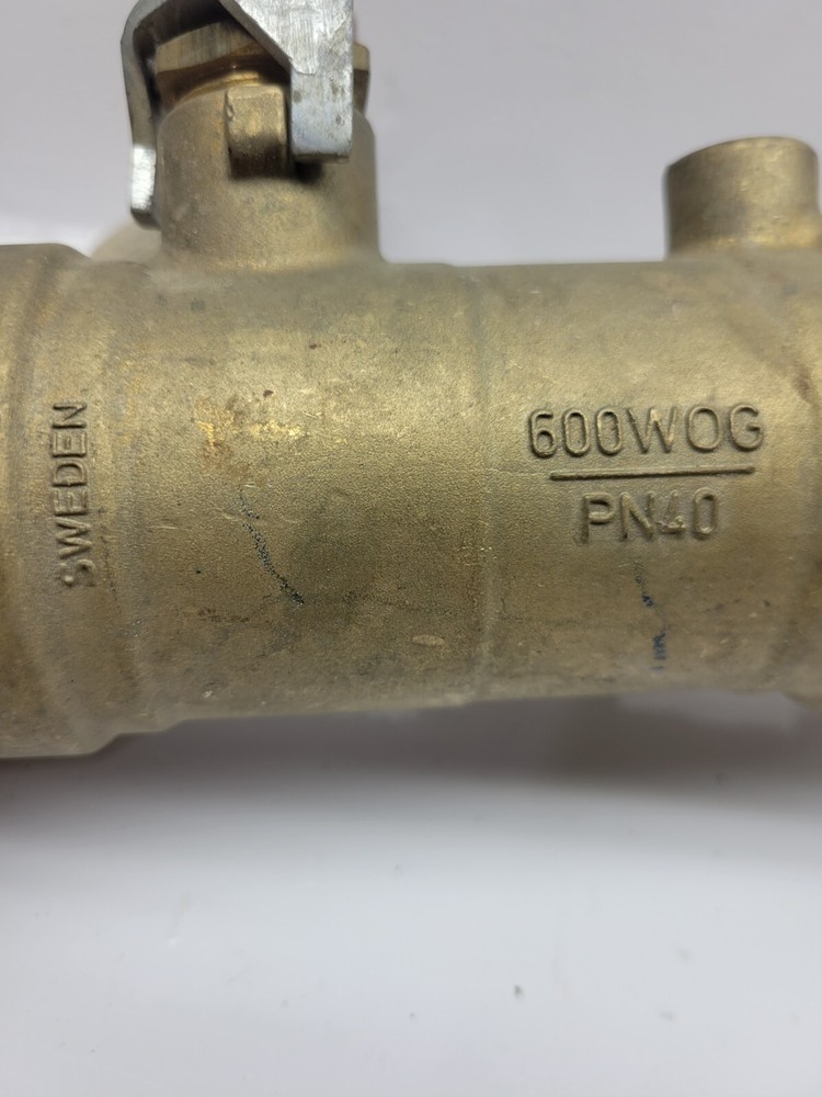 New FDI DA-516 1 1/2" Inch Adjustable Differential Pressure Switch Controller