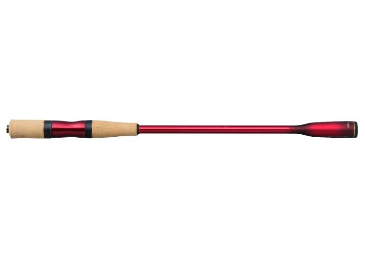SHIMANO 22 WOLRD SHAULA EXTENTION BUTT BG, Spinning TYPE-C