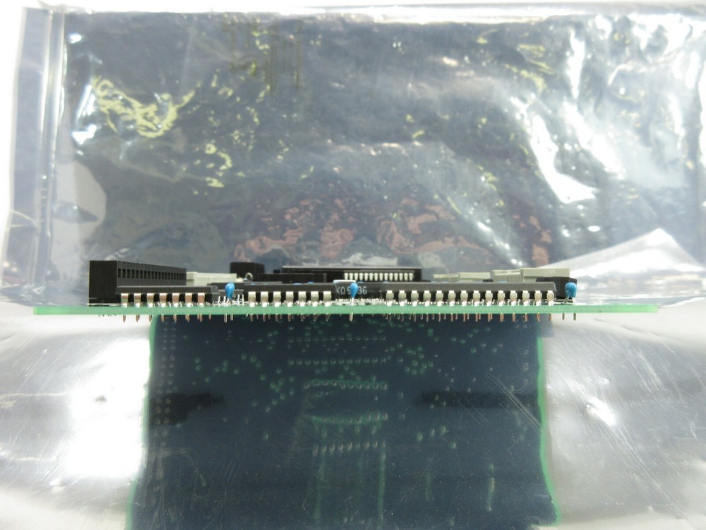 Kokusai Electric D2E01309A Processor CPU Board PCB MCPU3 Verton III Used Working