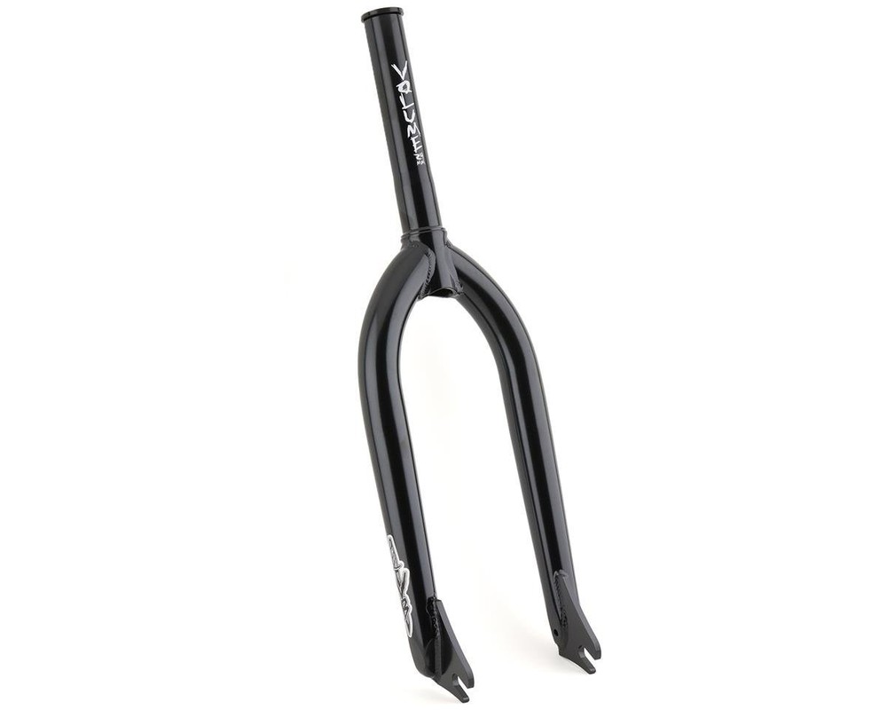 Volume Shun Fork (ED Black)