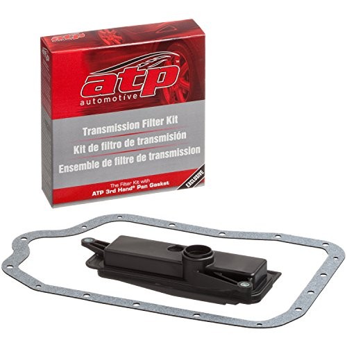 ATP B-426 Automatic Transmission Filter Kit