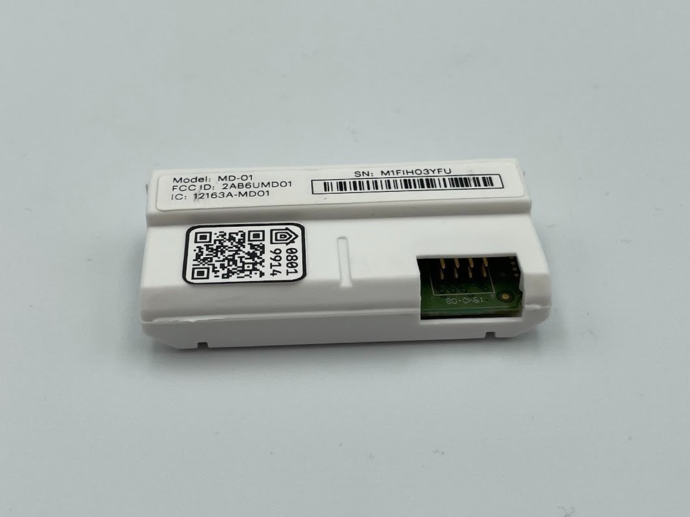 August MD-01, BLE Radio Module for Smart Locks
