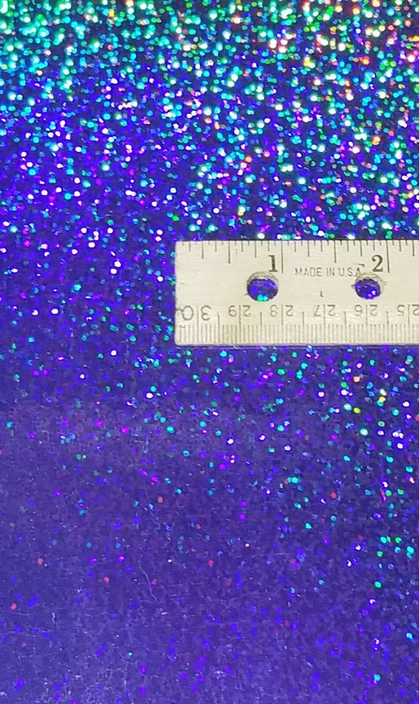 Violet Sequin Sign Vinyl 24" x 30ft