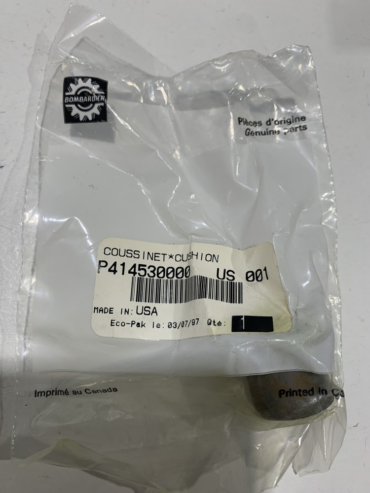 Cushion, Bushing - 2000 SKI-DOO Polaris