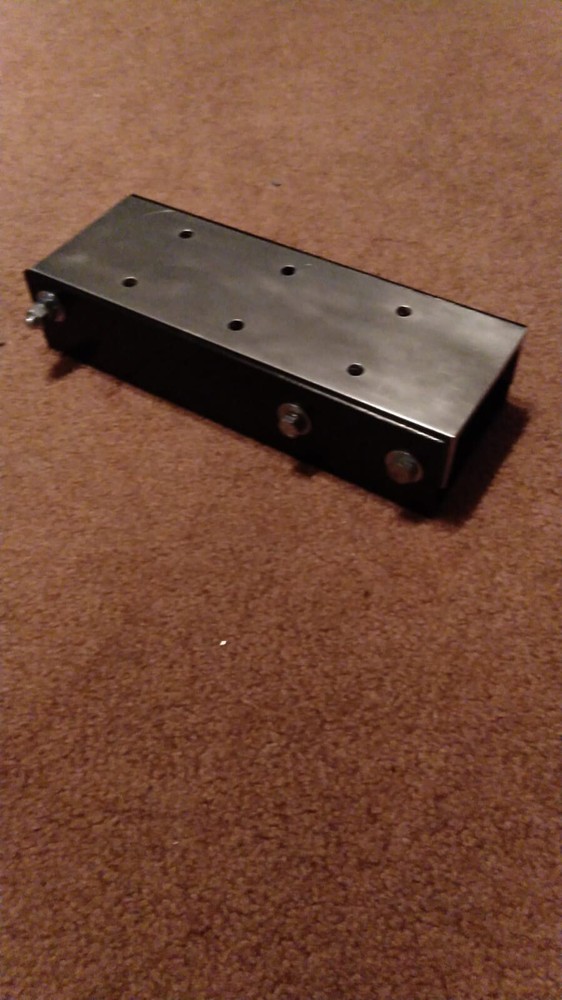 RRS-1903 Base Antenna Tilt Mount
