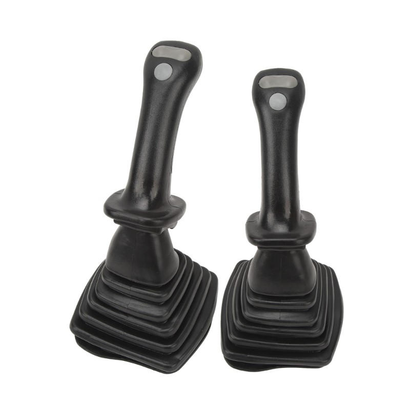 Excavator Joysticks Dust Cover Protective Sleeve for Hydraulic System Component