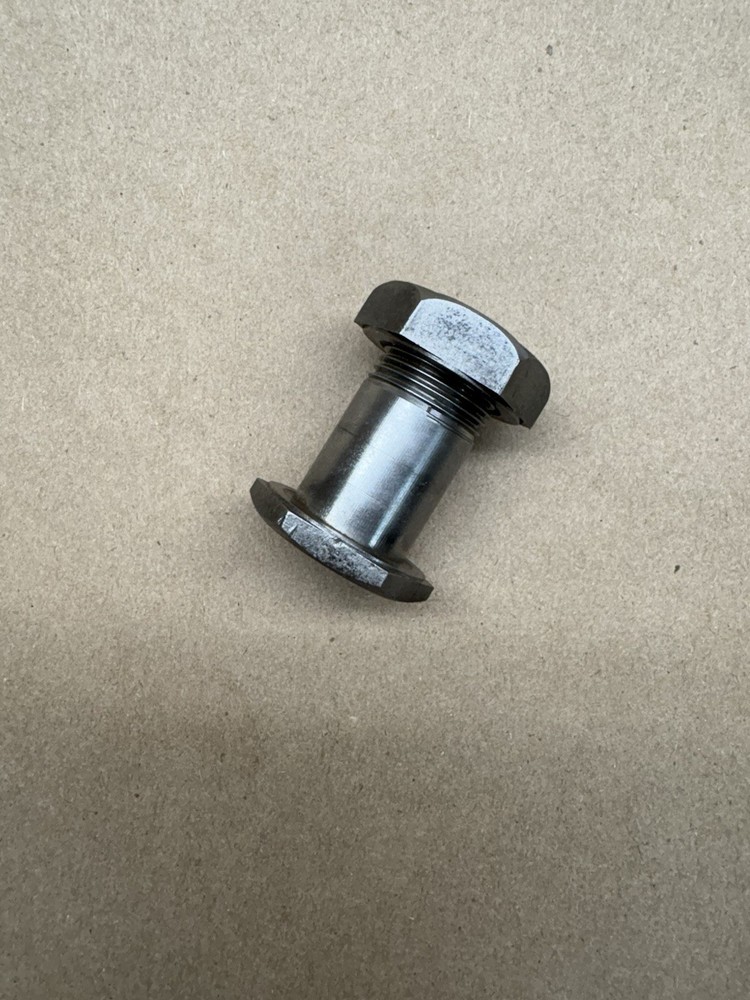 Shopsmith 10ER                     tail stock Tapered Float ￼
