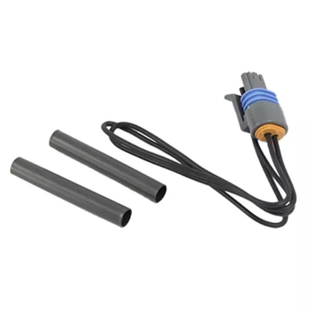 Genuine Motorcraft Hydro-Max Flow Switch Connector WPT-713