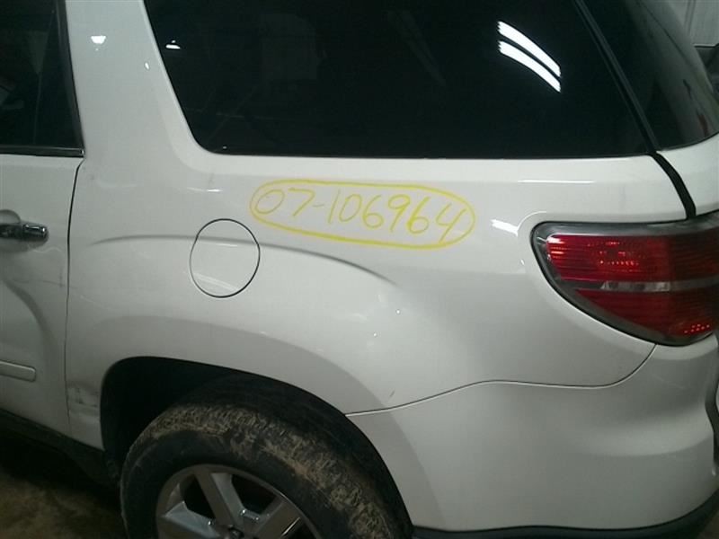 Console Front Floor Fits 07-12 ACADIA 10138295