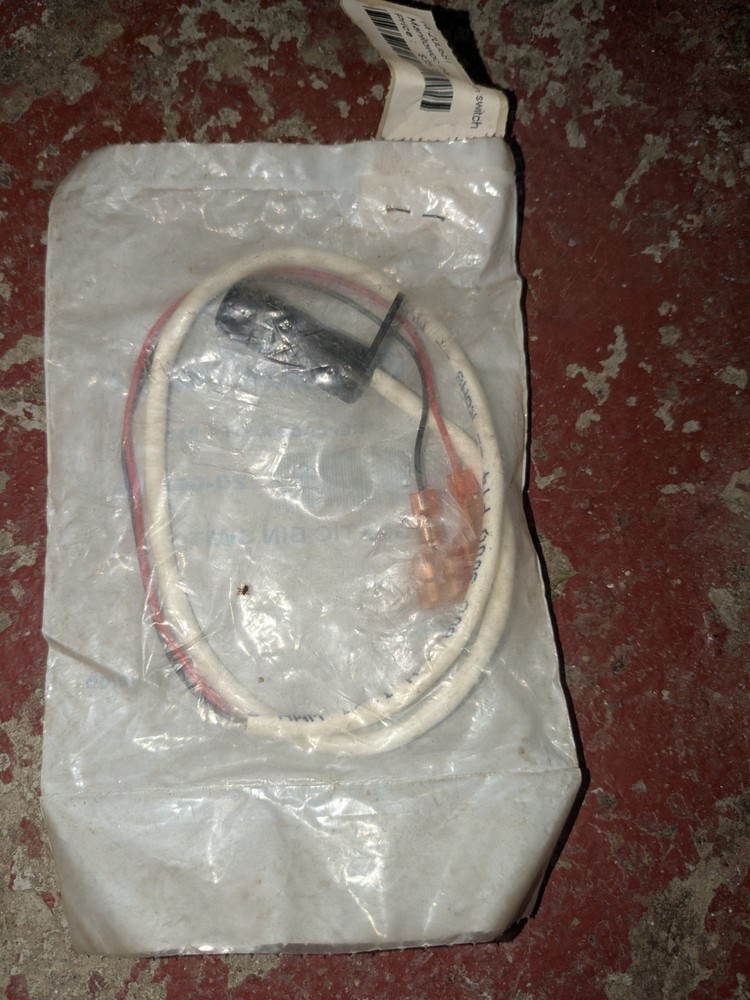Manitowoc 20-0681-9 Magnetic Bin Switch For Ice Machine Replacement Part