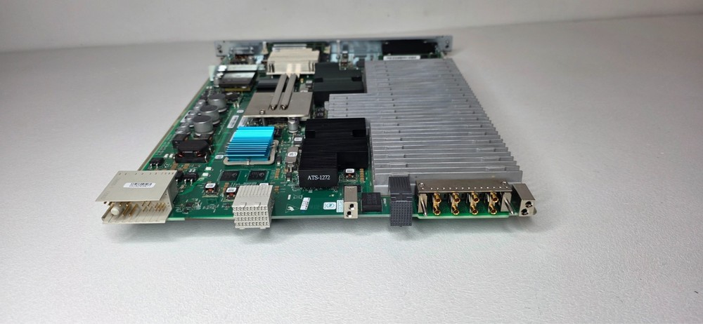 DCAM-08256W Arris Downstream Cable Access Module 2 Line Card Module For E6000