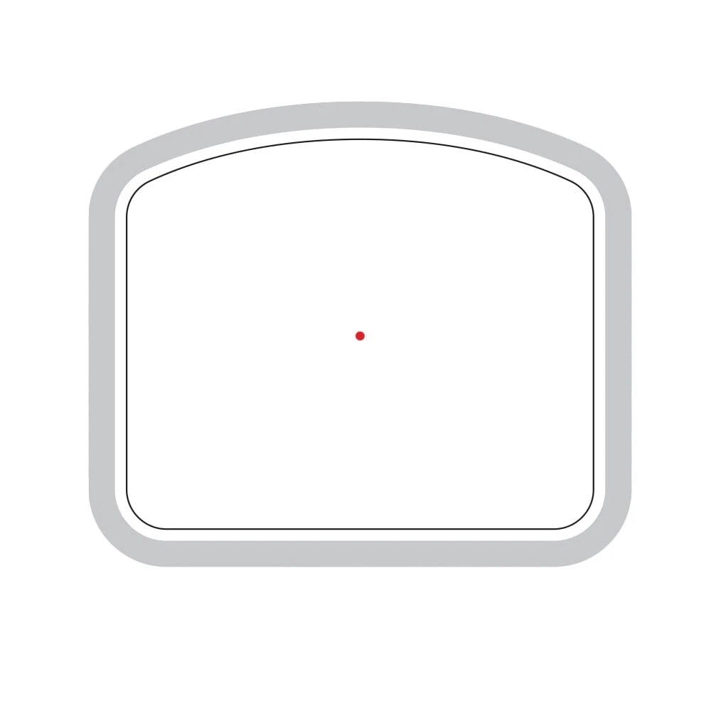 Vortex Viper Shotgun Enclosed 3MOA Micro Red Dot Sight (VPR-SGMRD3-E)