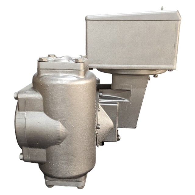 Liquid Controls M7 Meter,Air Eliminator,Register