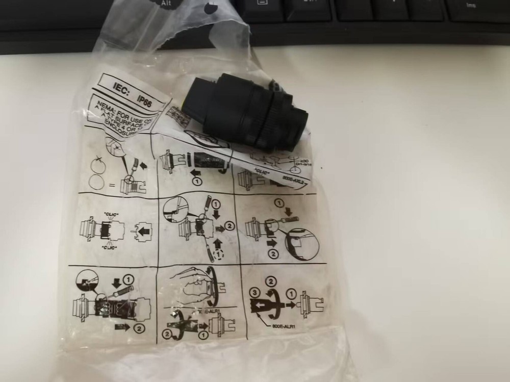 1PCS NEW 800E-SL25 IN STOCK