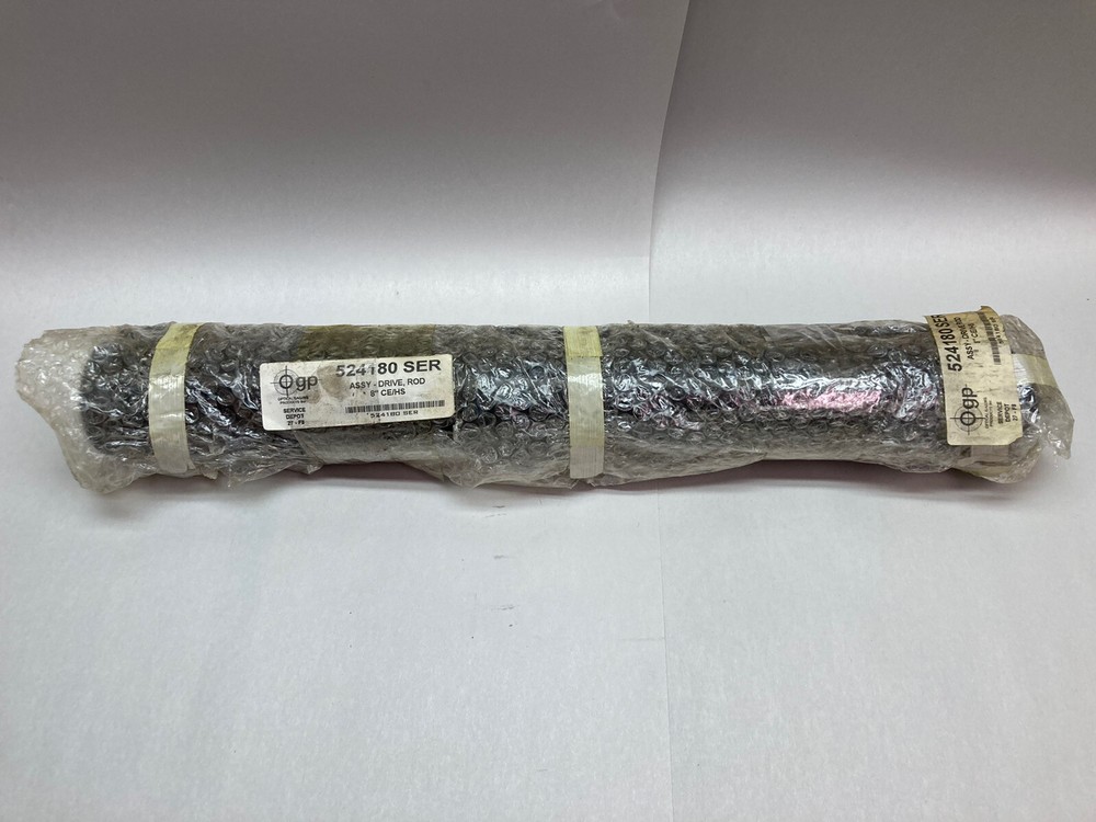 OGP,524180,Ser 8 Inch Drive Assy Smartscope