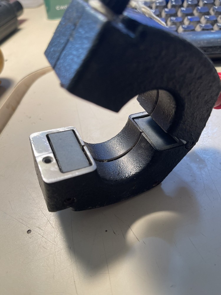 current probe staddart 91550-1